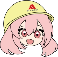 フジコちゃん①