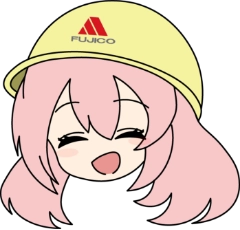 フジコちゃん②